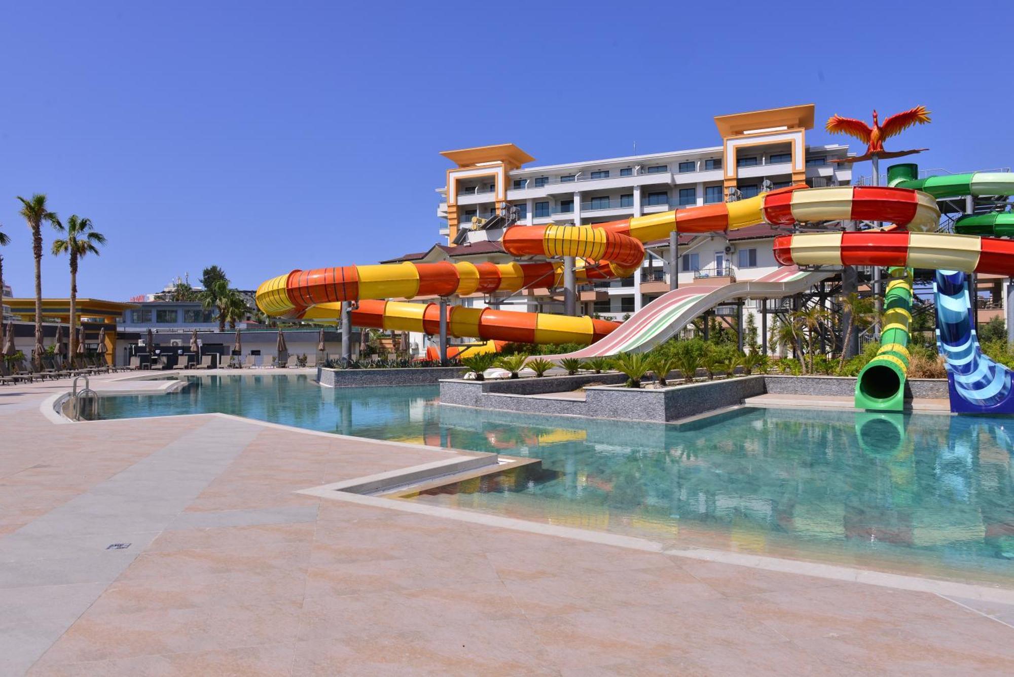 Wyndham Hotell 5*