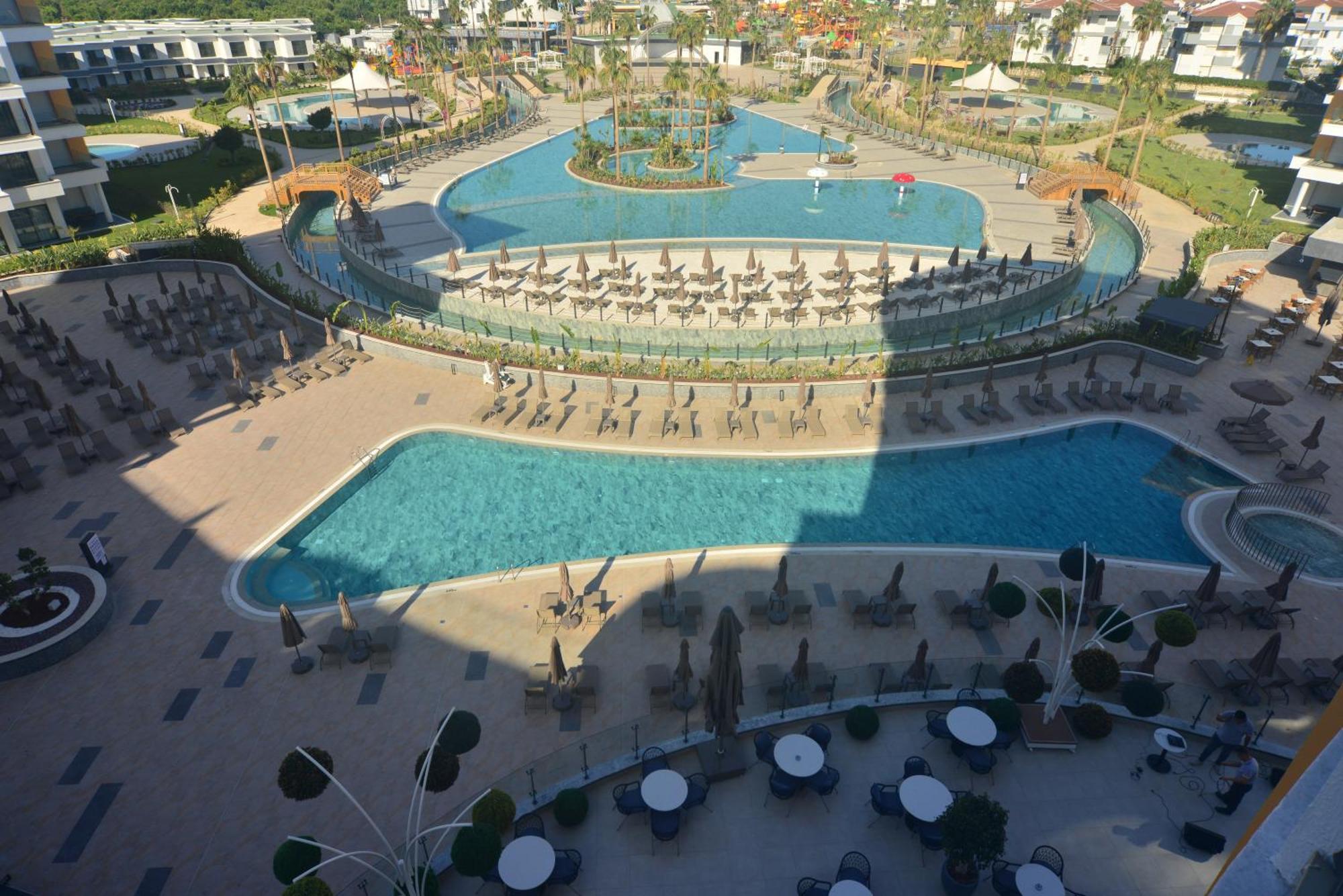 Wyndham Hotell