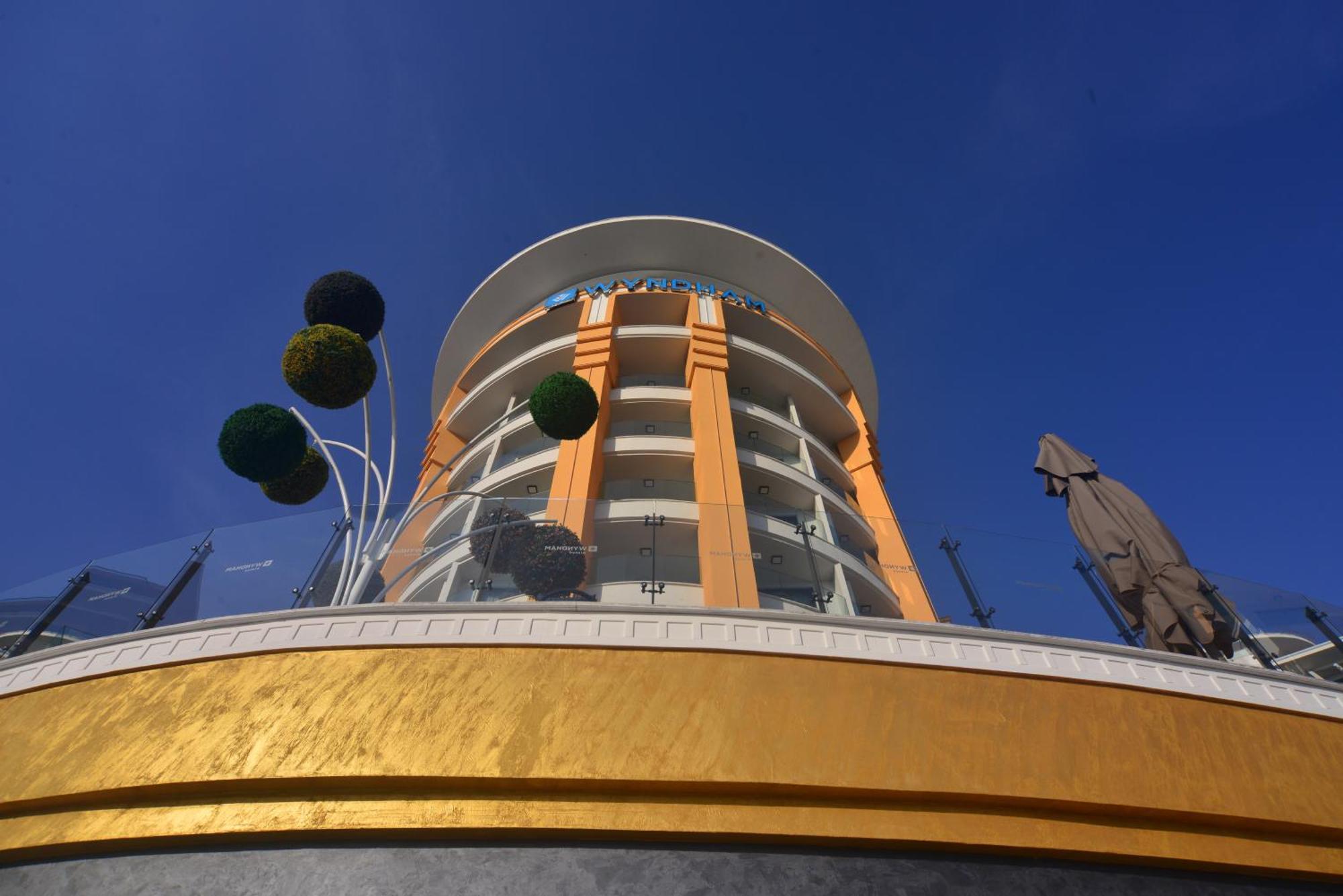 Wyndham Alanya