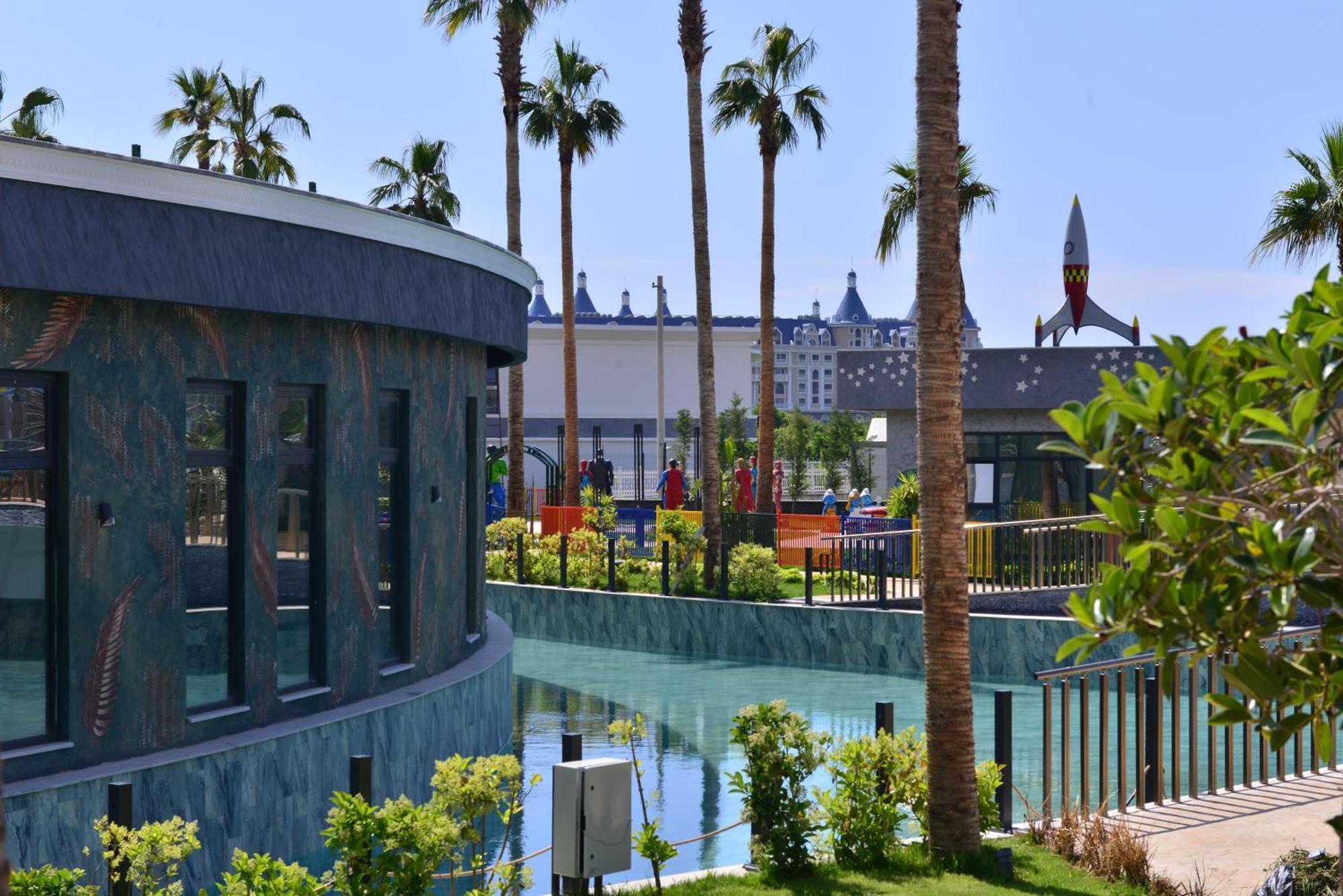 Wyndham Hotell