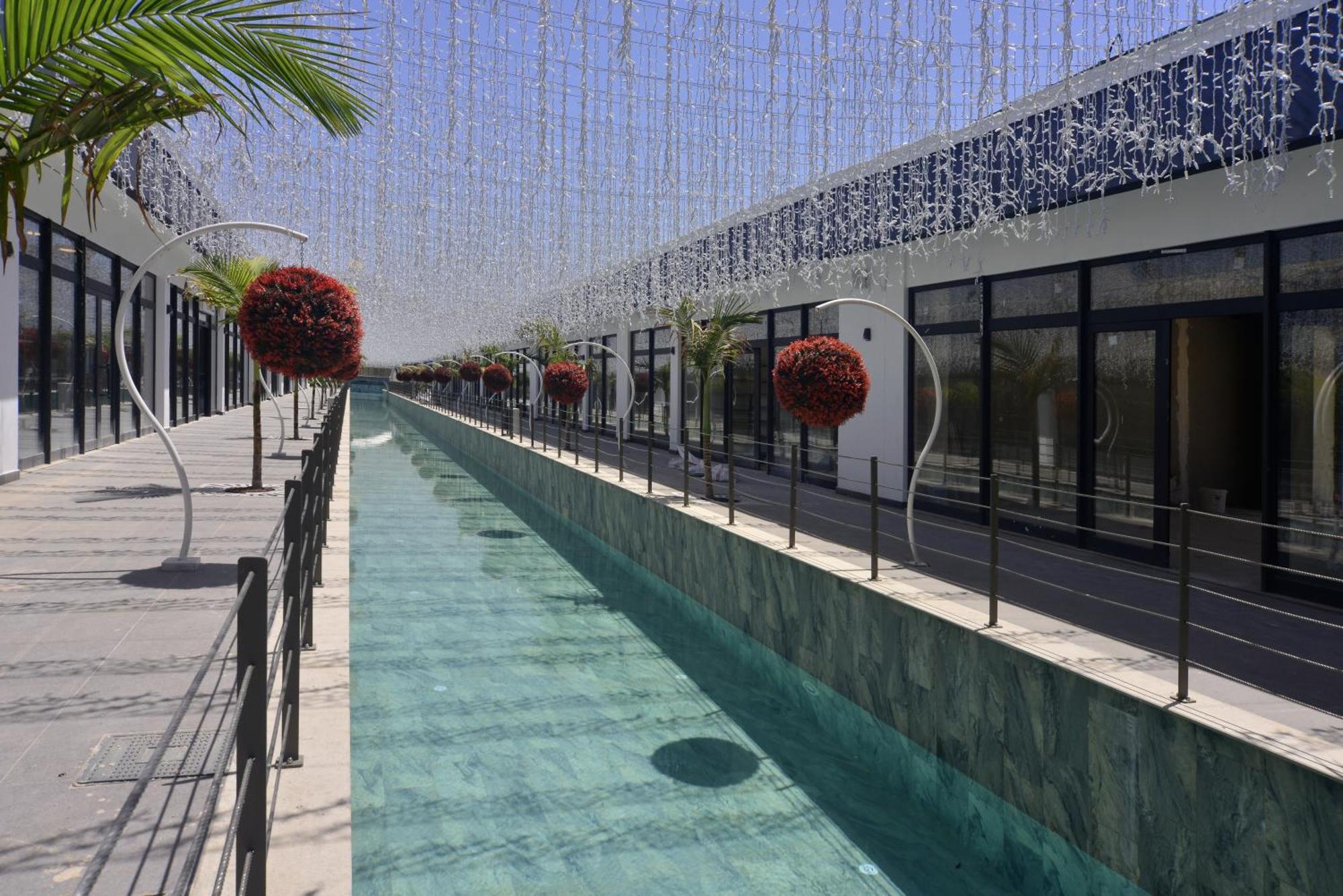 Wyndham Hotell