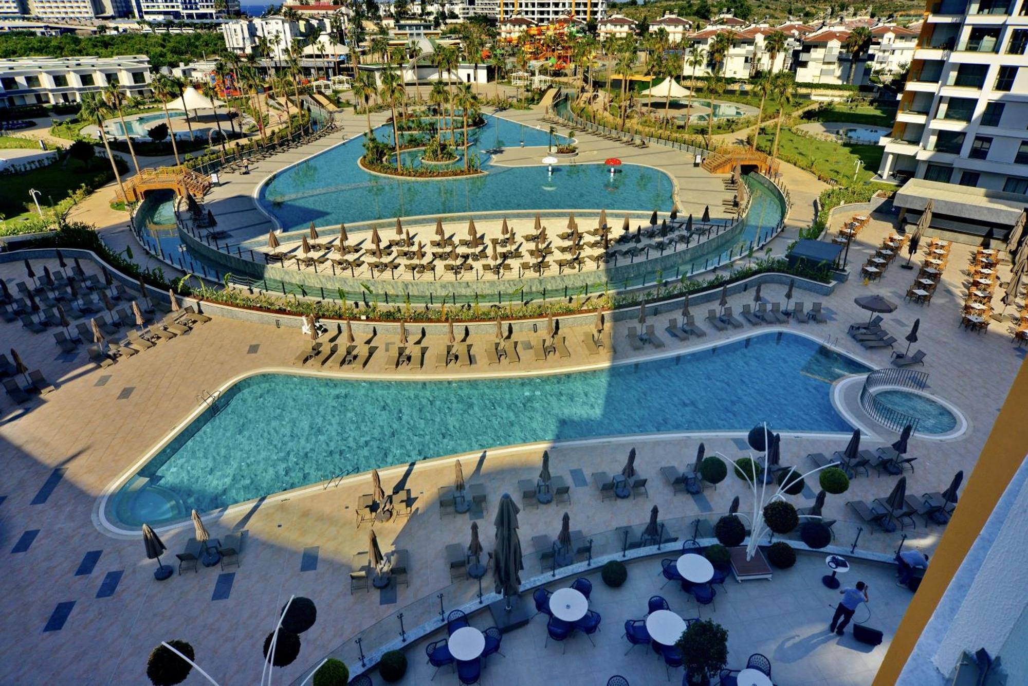 Hotell Wyndham