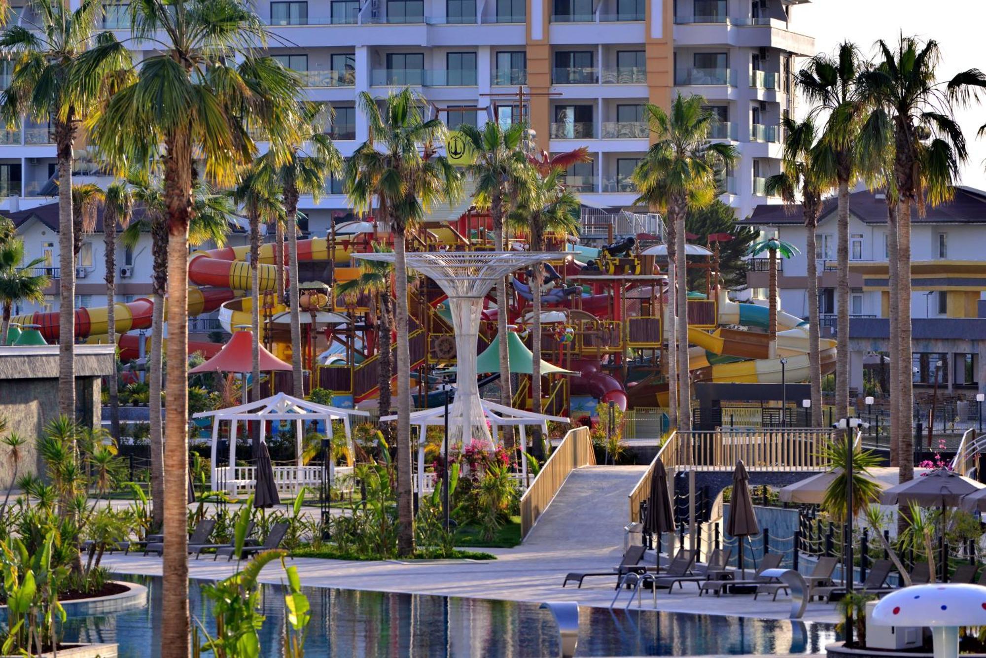 Wyndham Hotell 5*