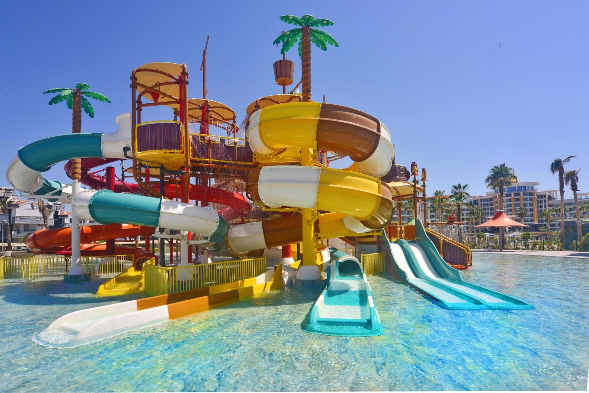 Wyndham Hotell Alanya