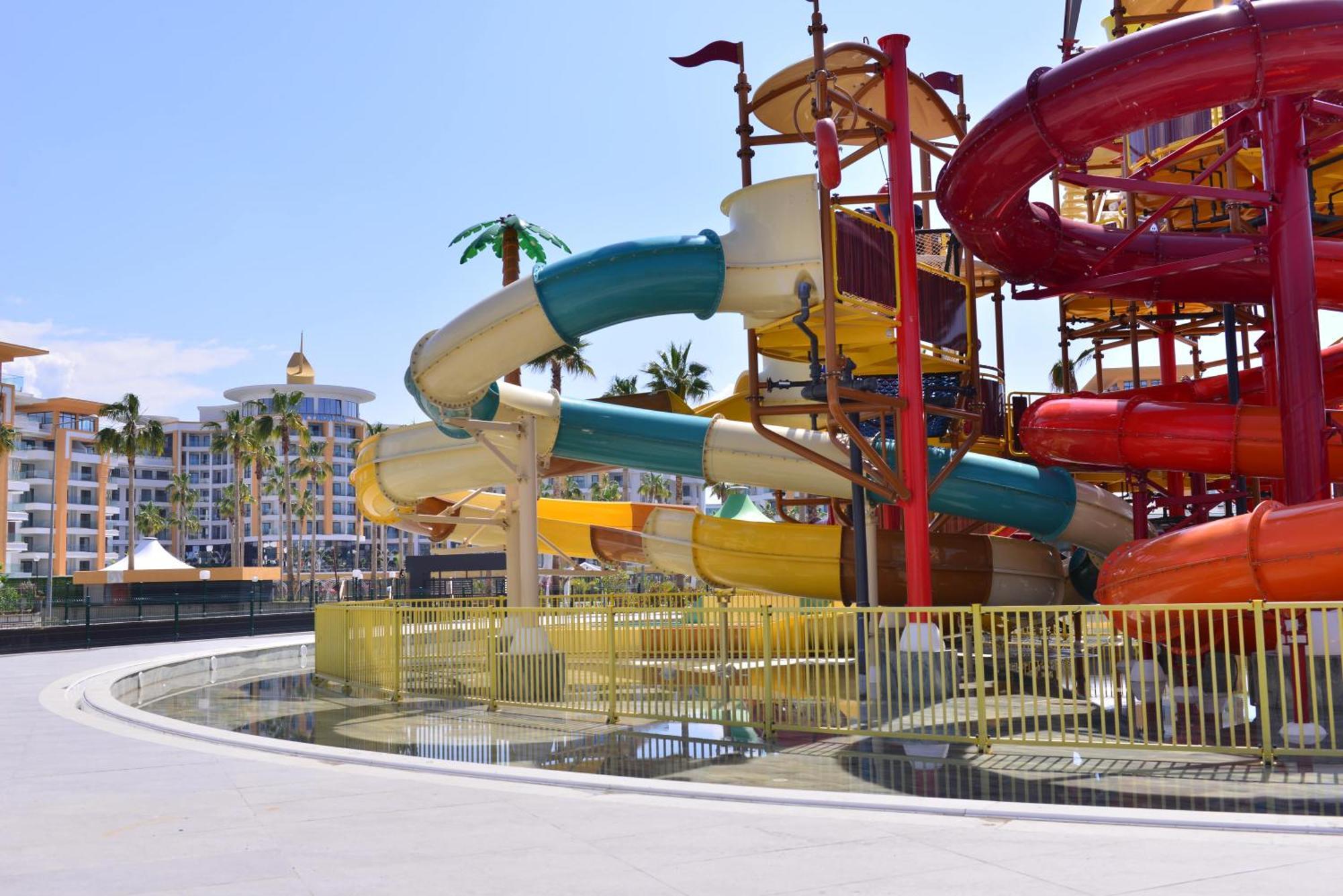 Wyndham Alanya