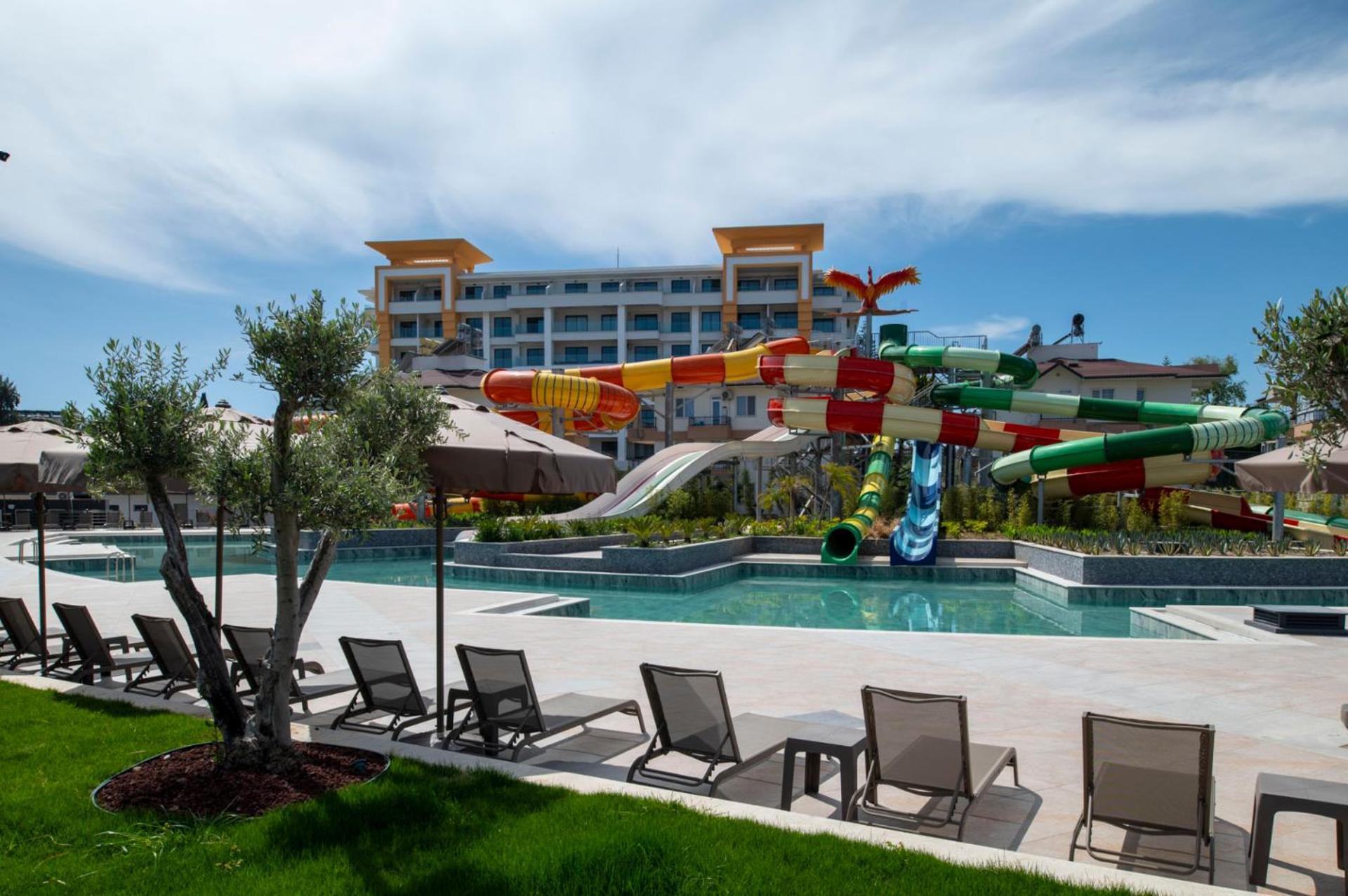 Hotell Wyndham 5*